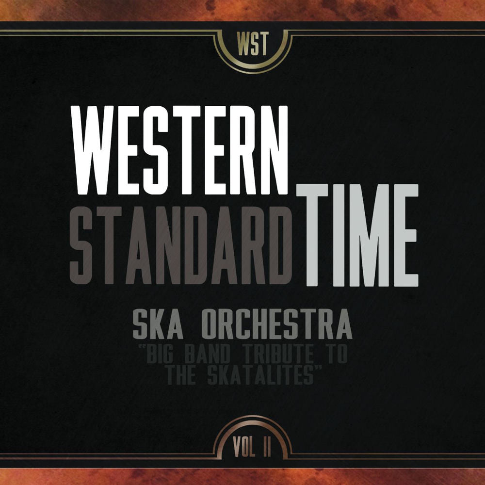 Big Ska Band cover