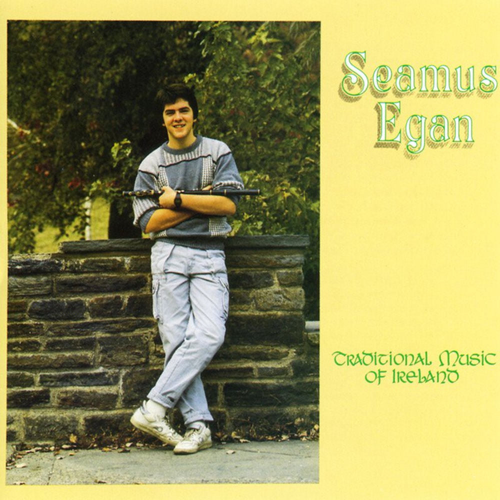 Traditional Music To Ireland cover