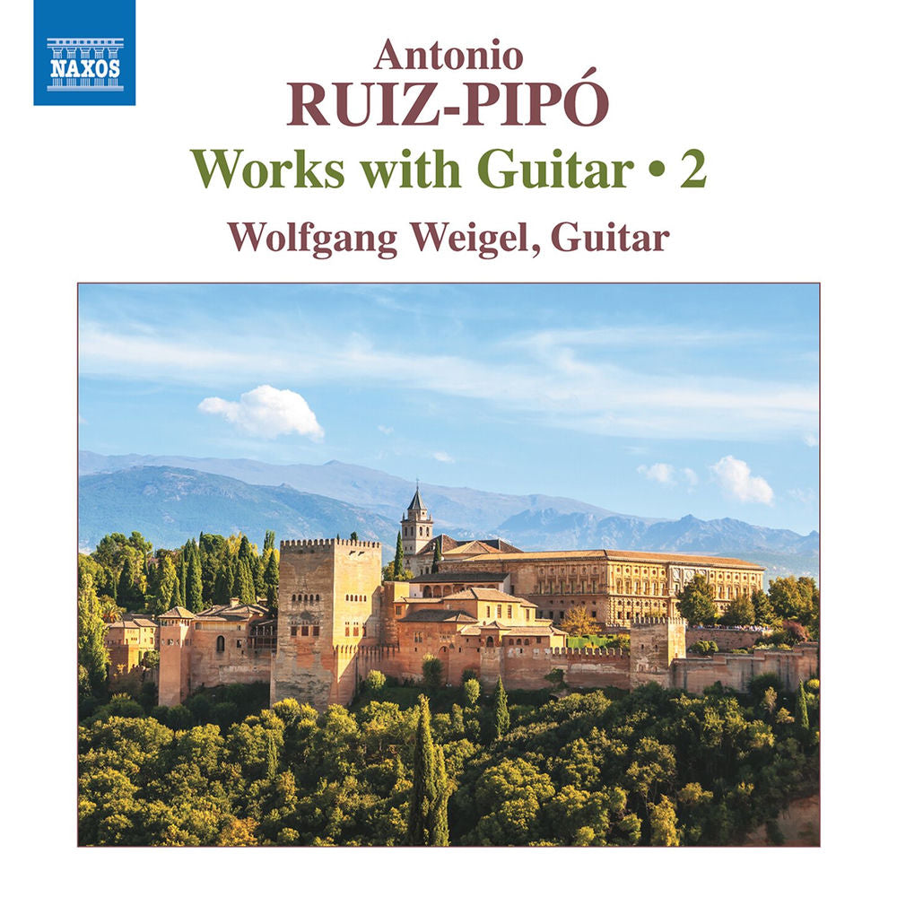 Works with Guitar 2 cover