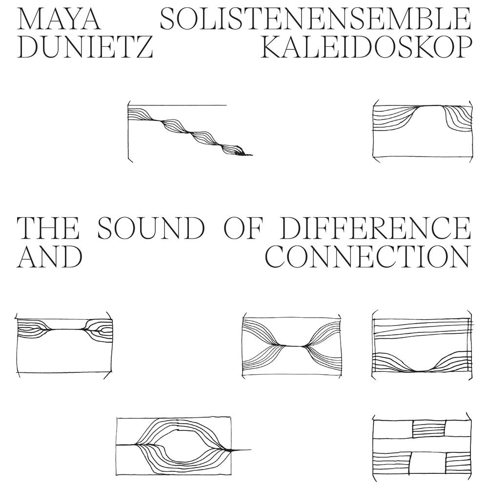 The Sound of Difference and Connection cover