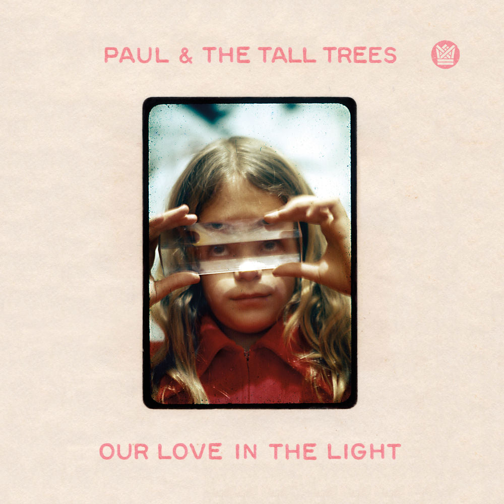 Our Love In The Light cover