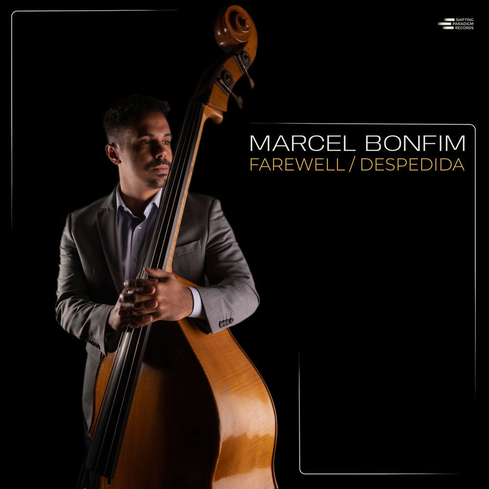 Farewell / Despedida cover