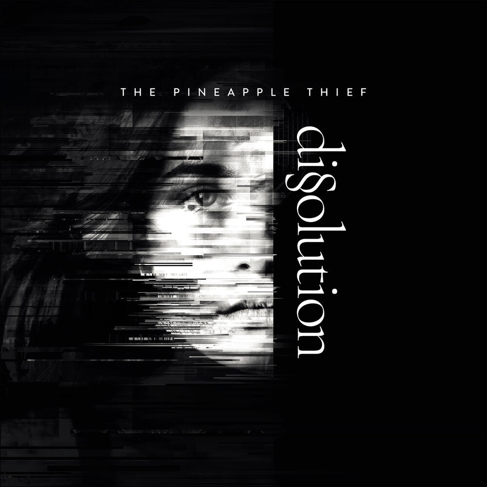Dissolution cover
