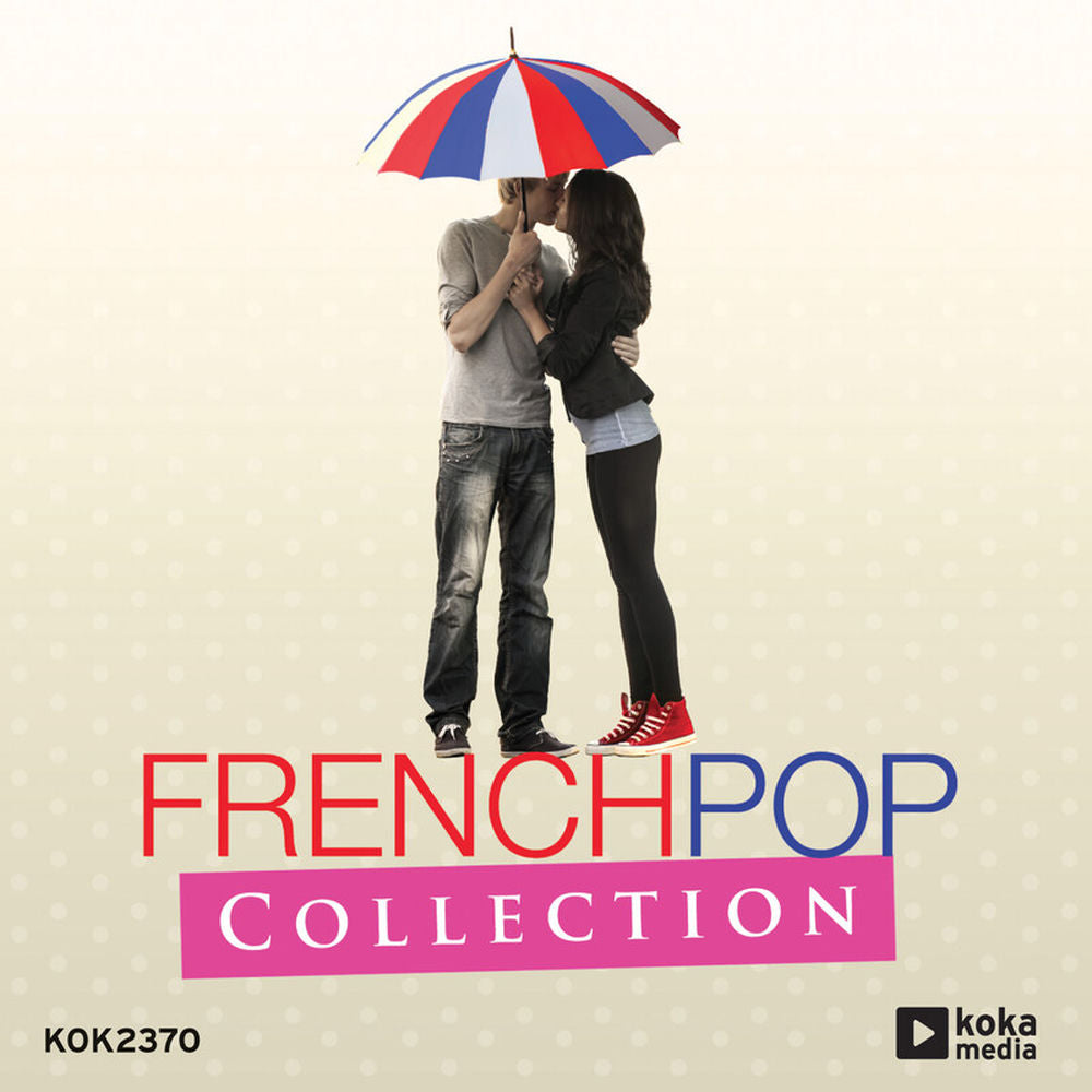 French EP Collection cover