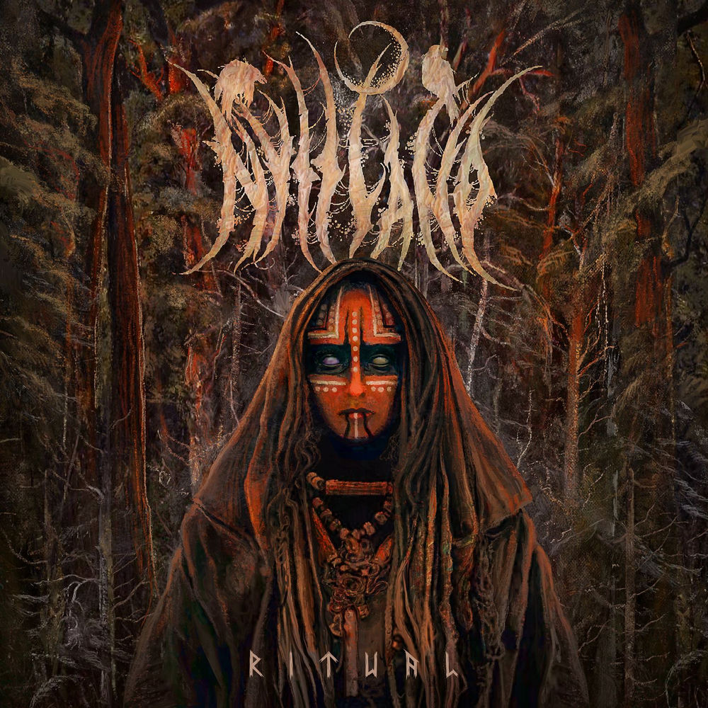 Ritual cover