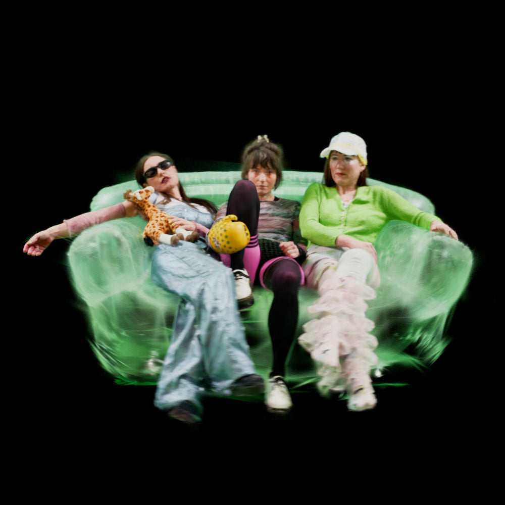 GLO cover