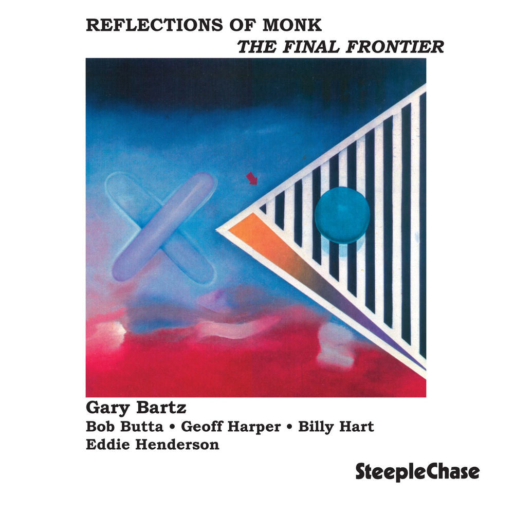 Reflections of the Monk cover