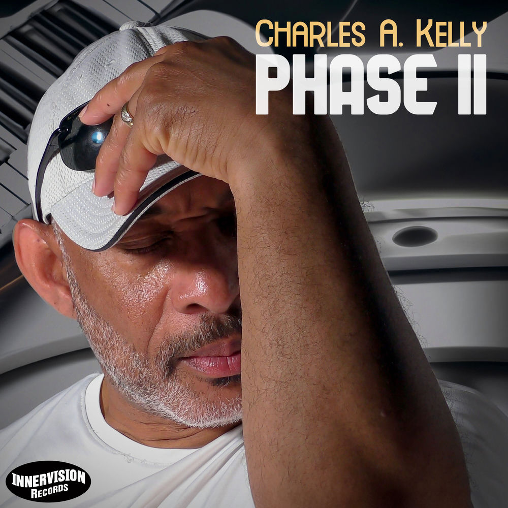 Phase Ii cover