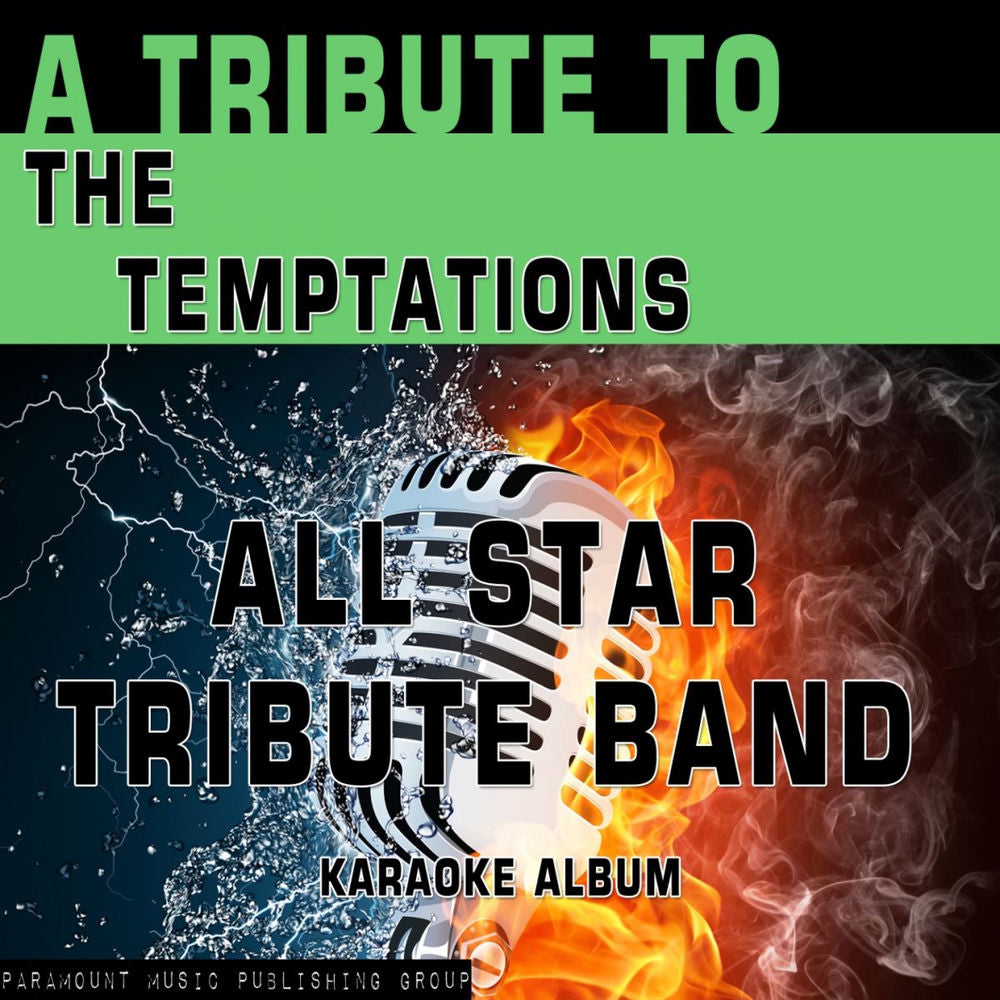 A Tribute To Smokey Robinson cover