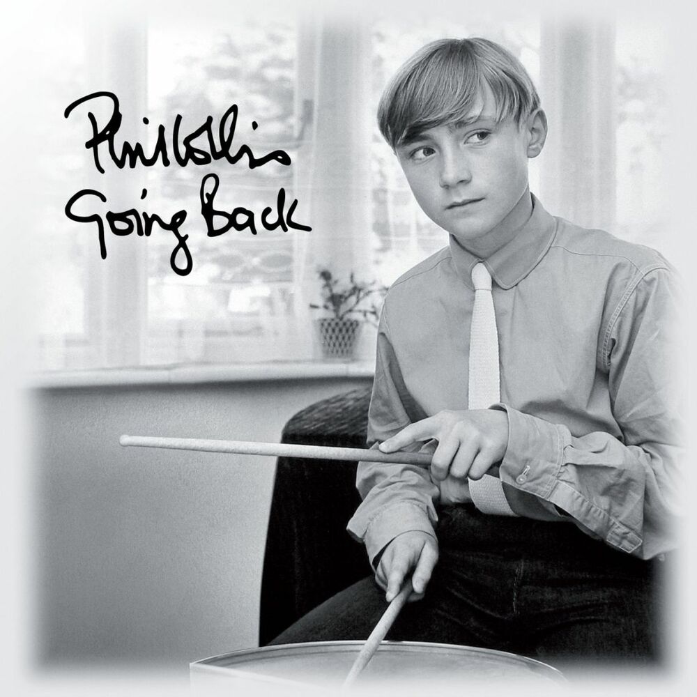 Going Back - Remastered cover