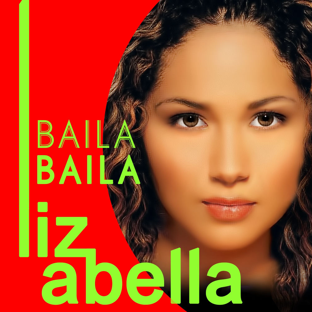 Baila Baila cover
