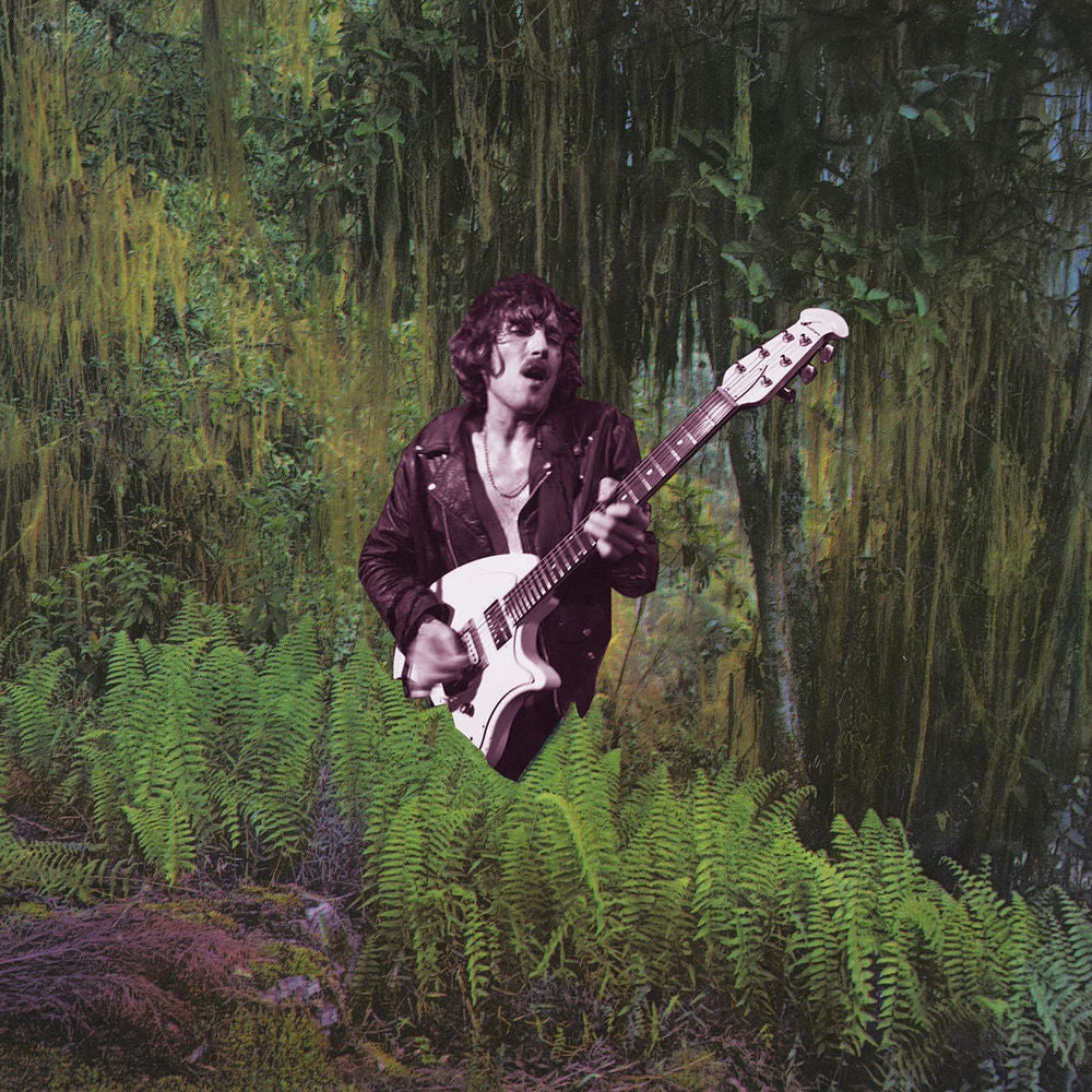 Outside Of Paradise cover