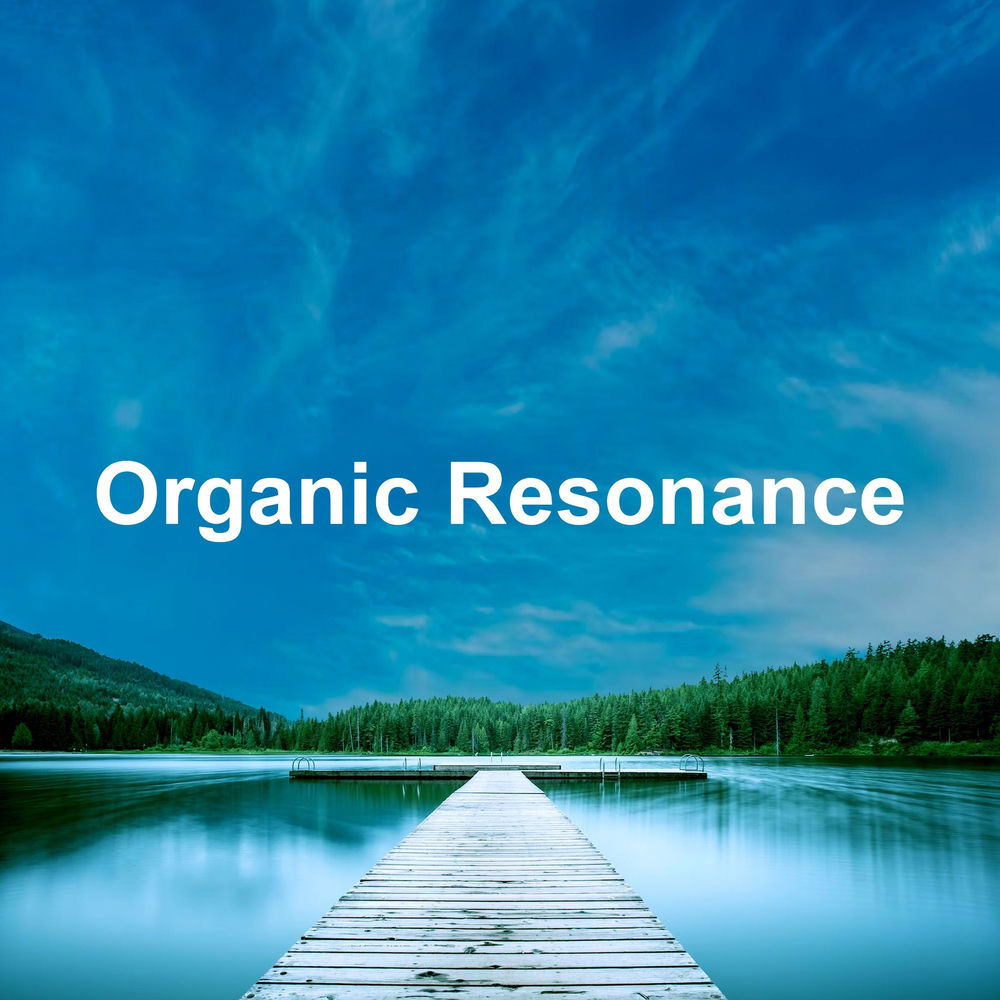 Organic Resonance cover