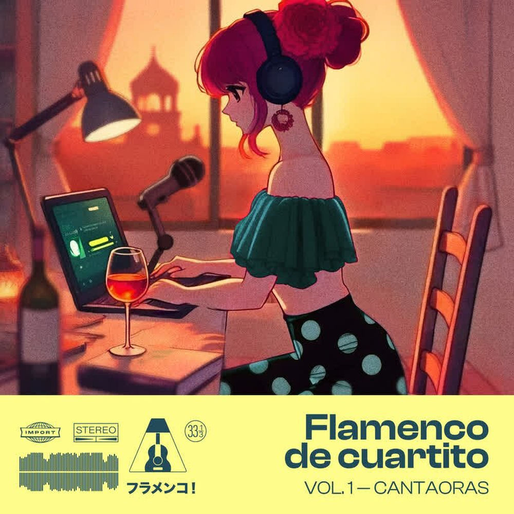 Cantatas cover