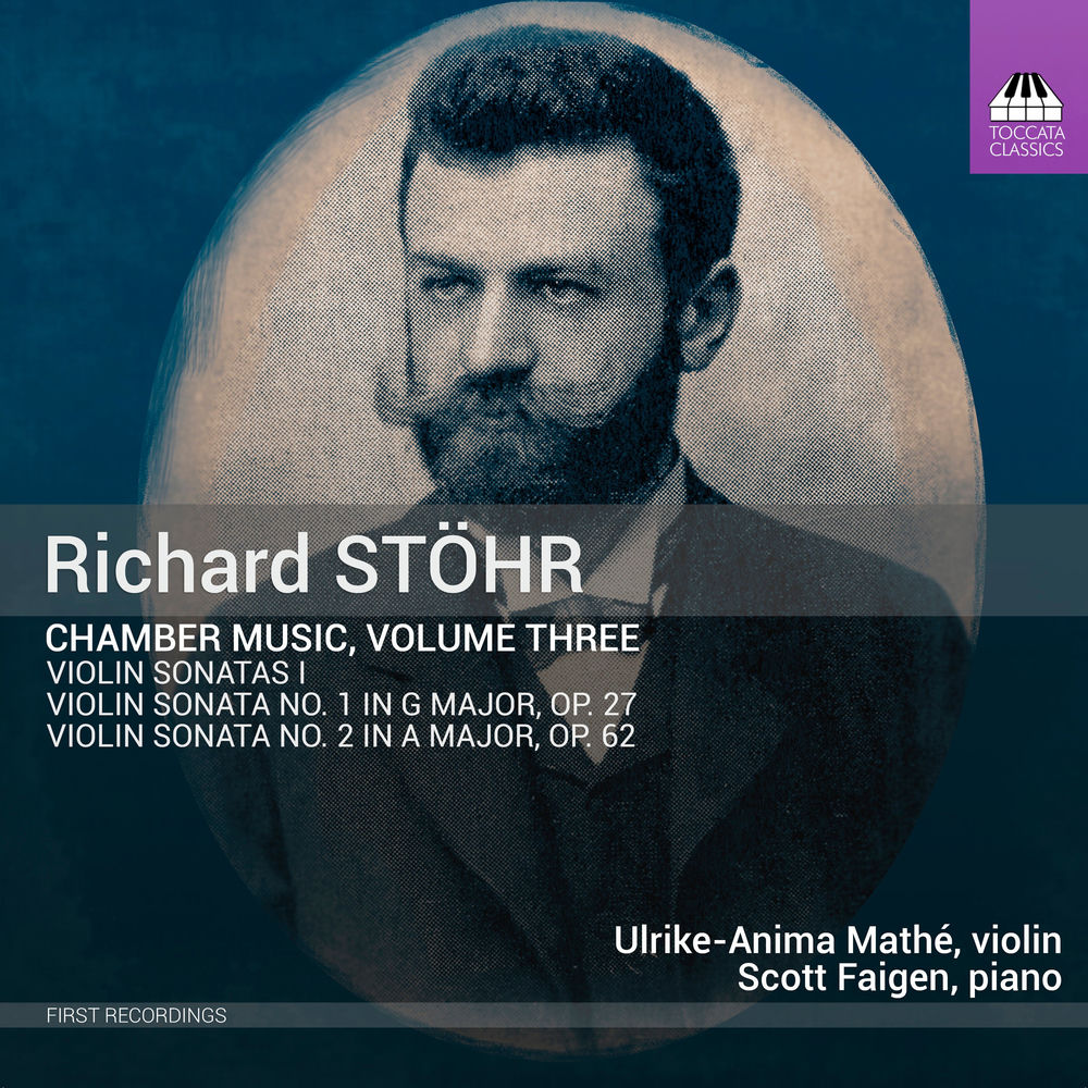 Chamber Music 3 cover