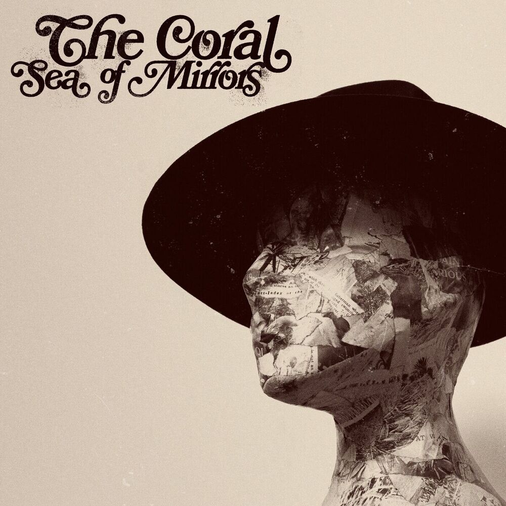 Sea Of Mirrors cover