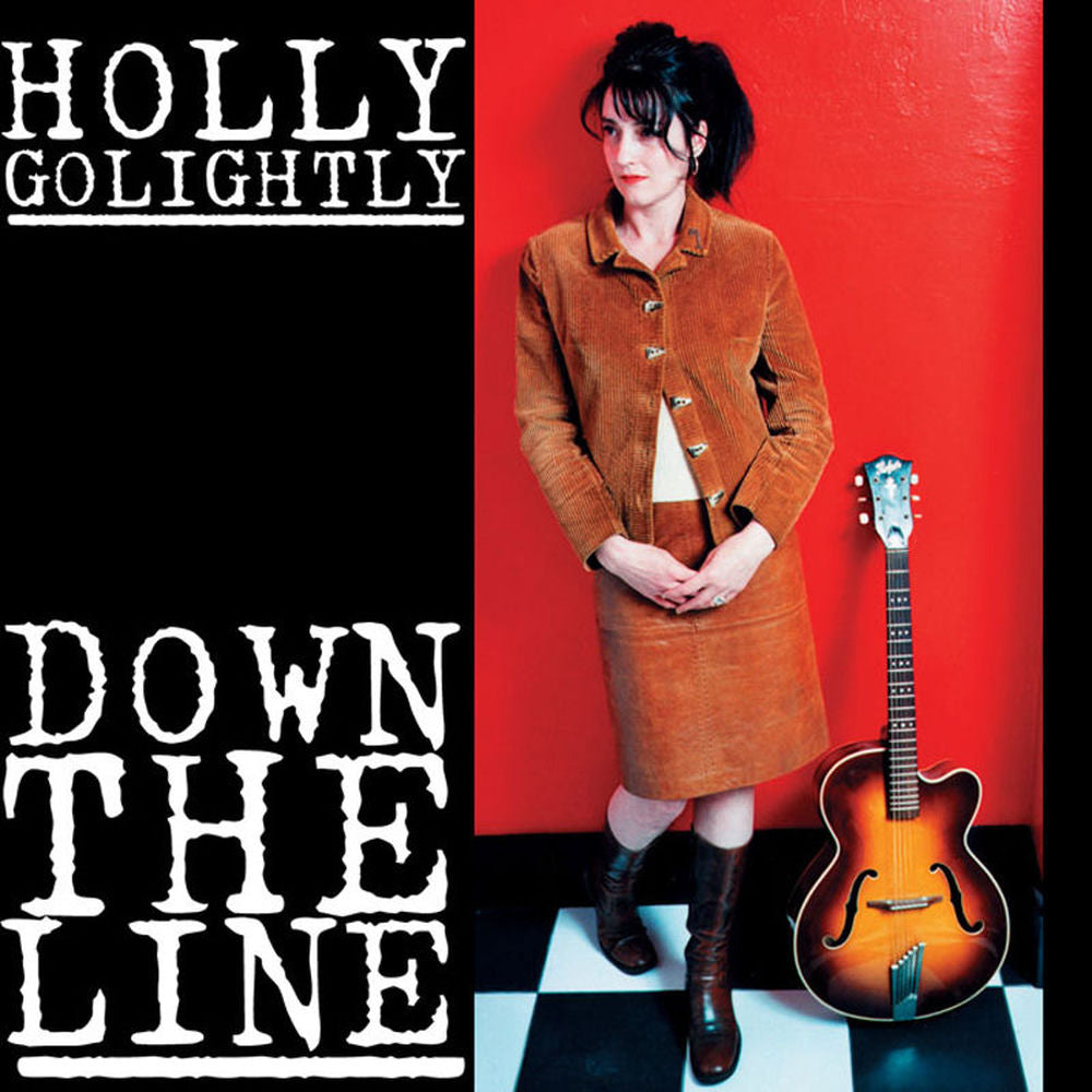 Goliath Down cover