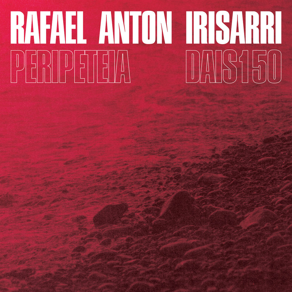 Peripeteia cover
