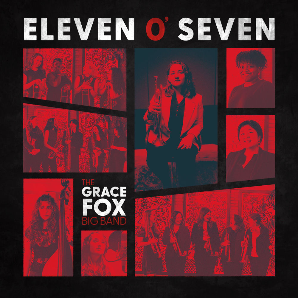 Eleven O' Seven cover