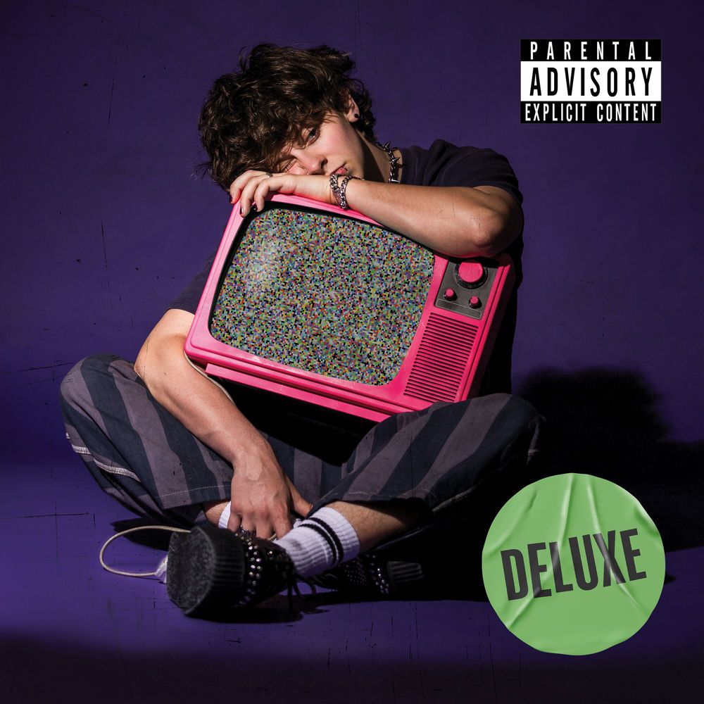 Growing Up on the Internet cover