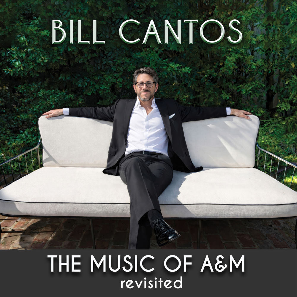 Music Of A&M cover