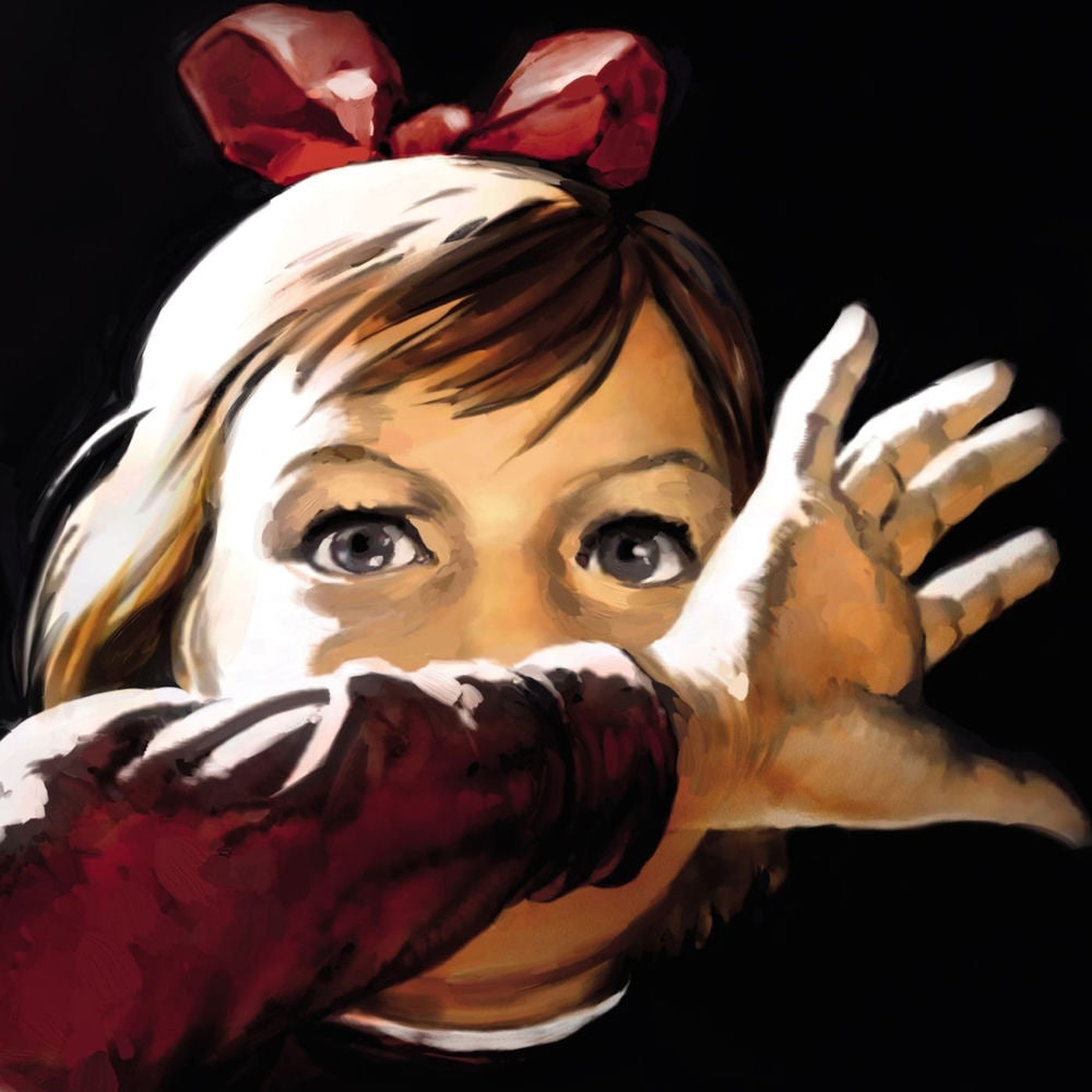 Bersarin Quartett cover