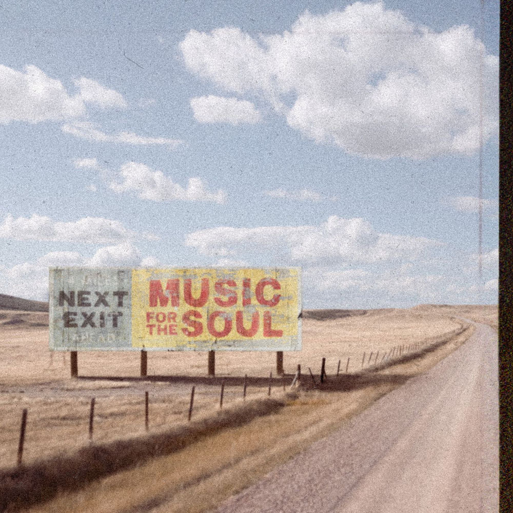 Music For The Soul cover