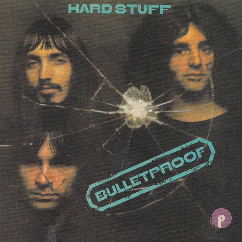 Bulletproof cover