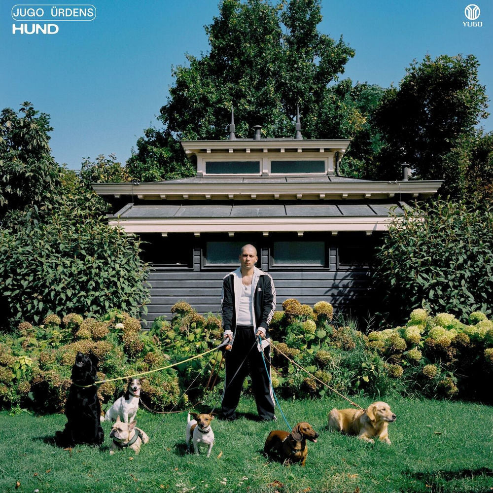 Hund cover