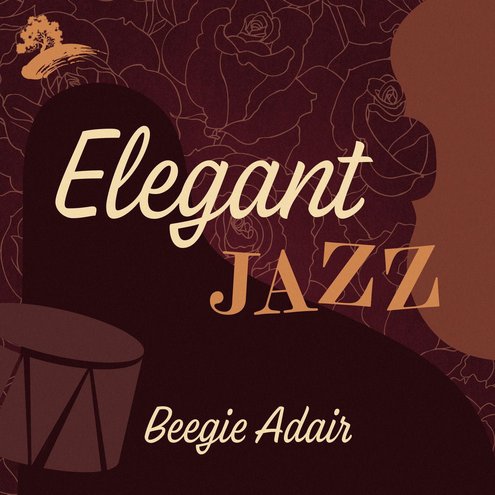 Elegant Daze cover