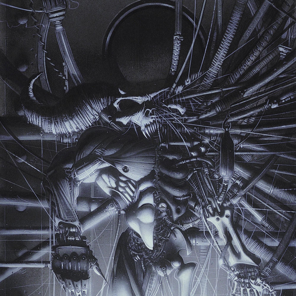 Danzig 5: Blackacidevil cover