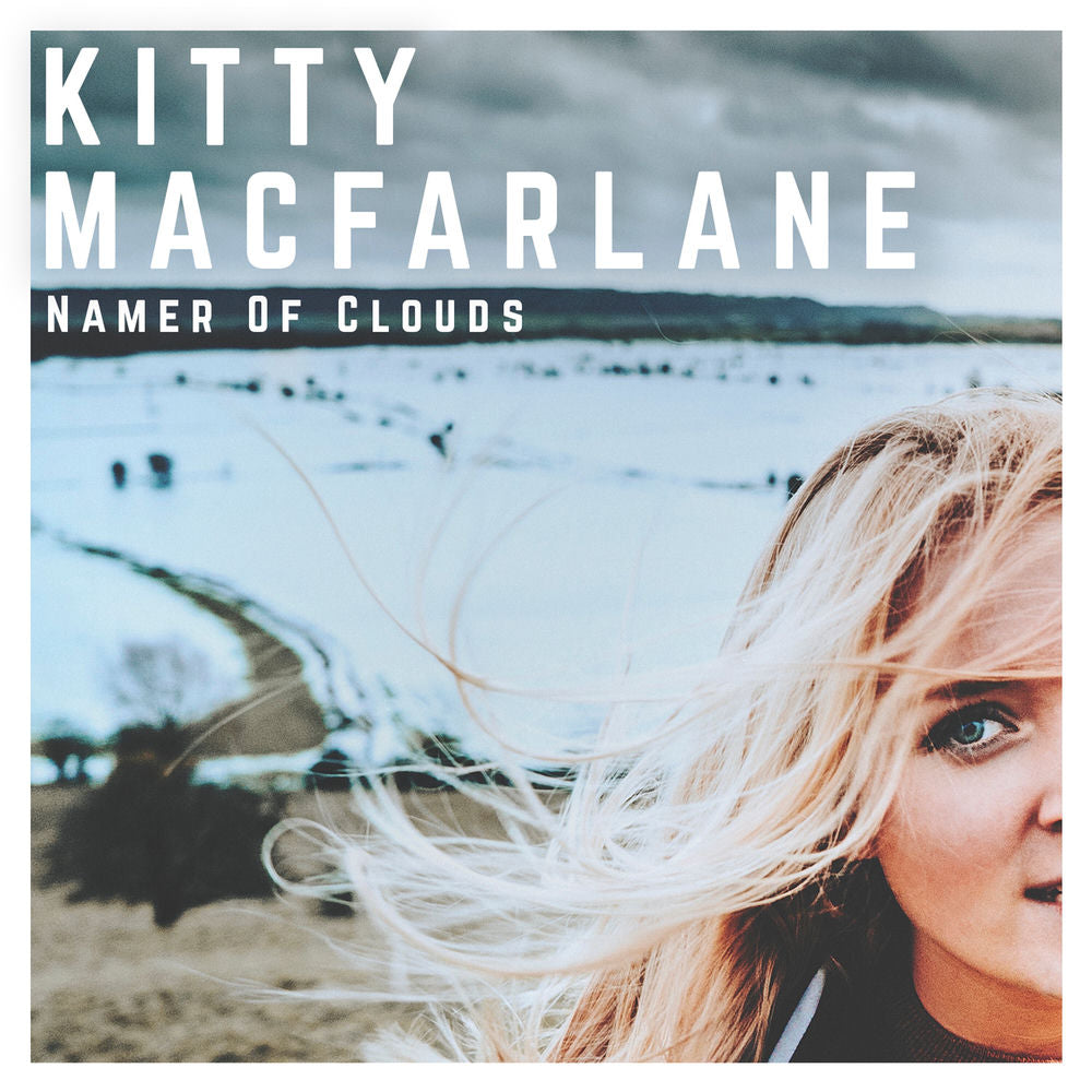 Namer Of Clouds cover