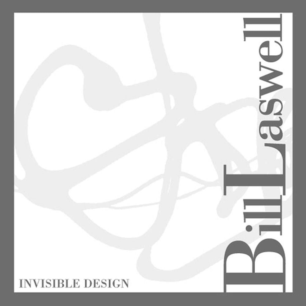 Invisible Design cover