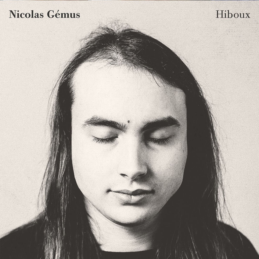 Hiboux cover