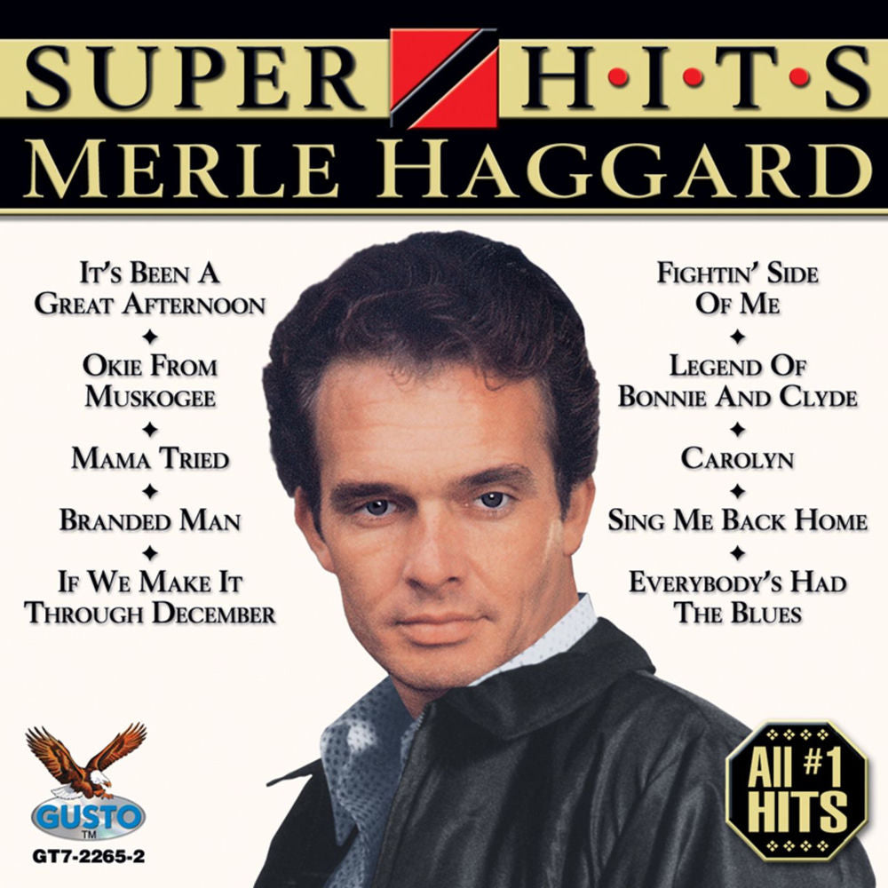 Super Hits cover