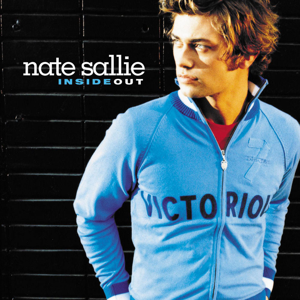 Inside Out cover