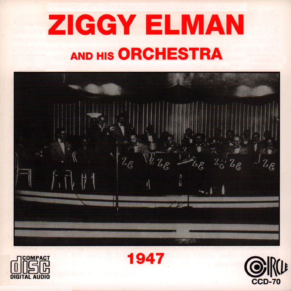 1947 cover