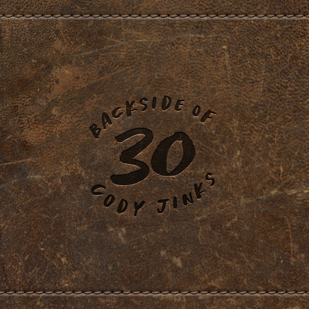 Backside of 30 cover