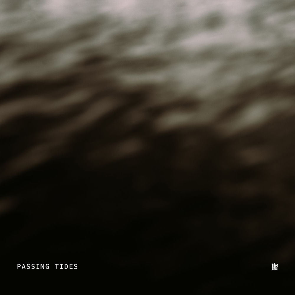 Passing Fires cover
