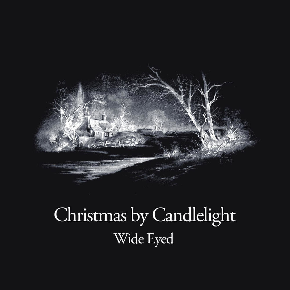 Christmas by Candlelight cover