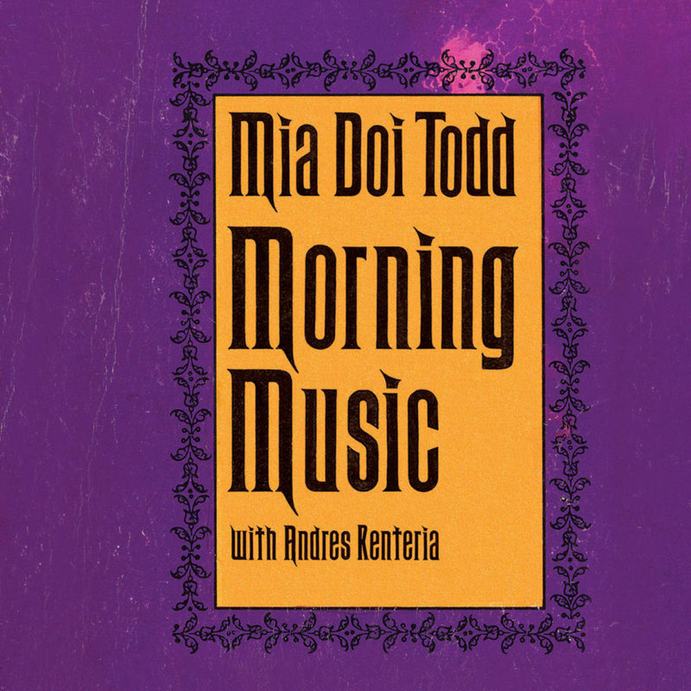 Morning Music cover