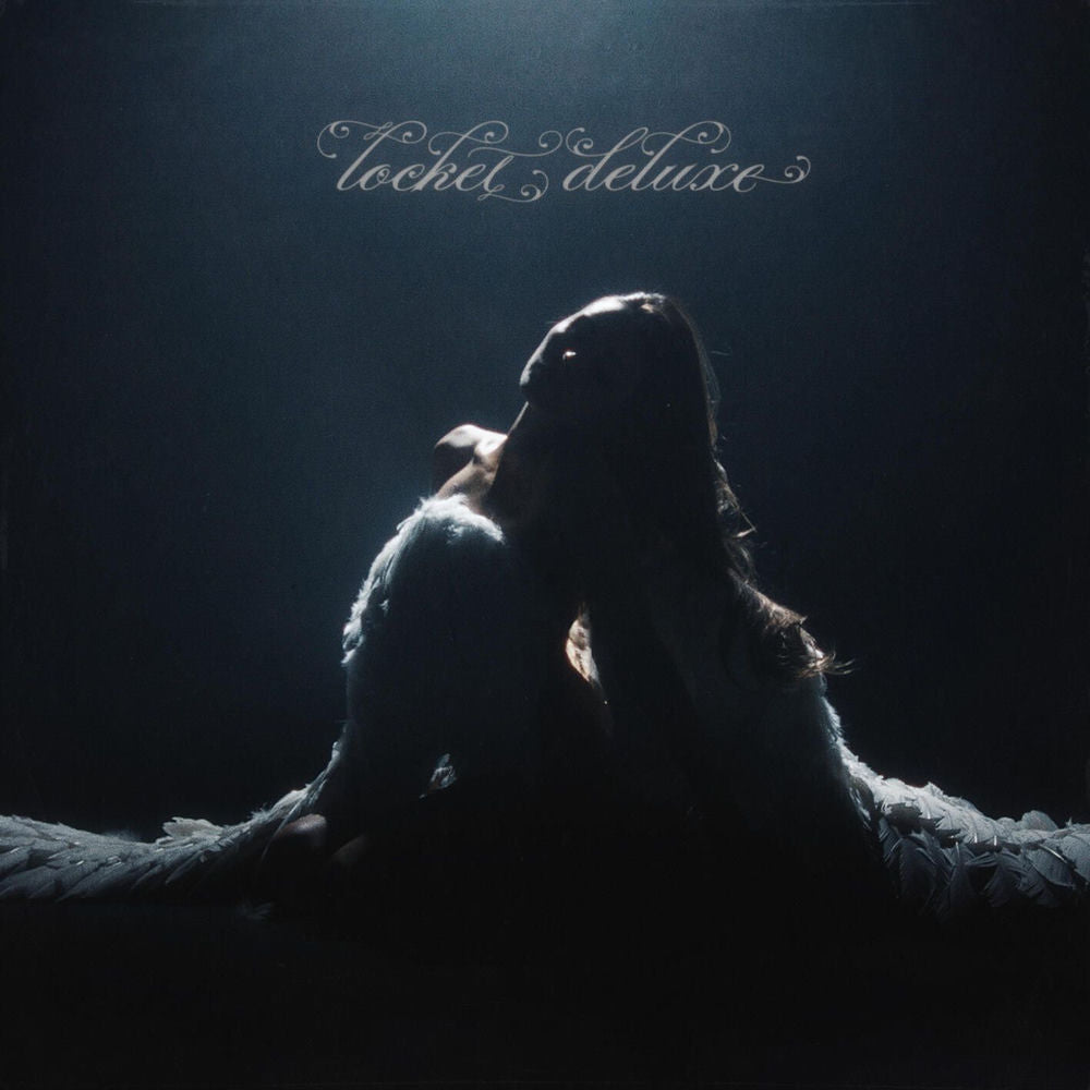 locket deluxe cover