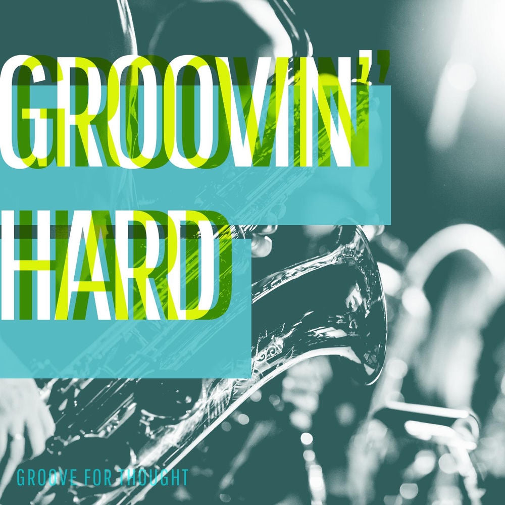 Groovin' Hard cover