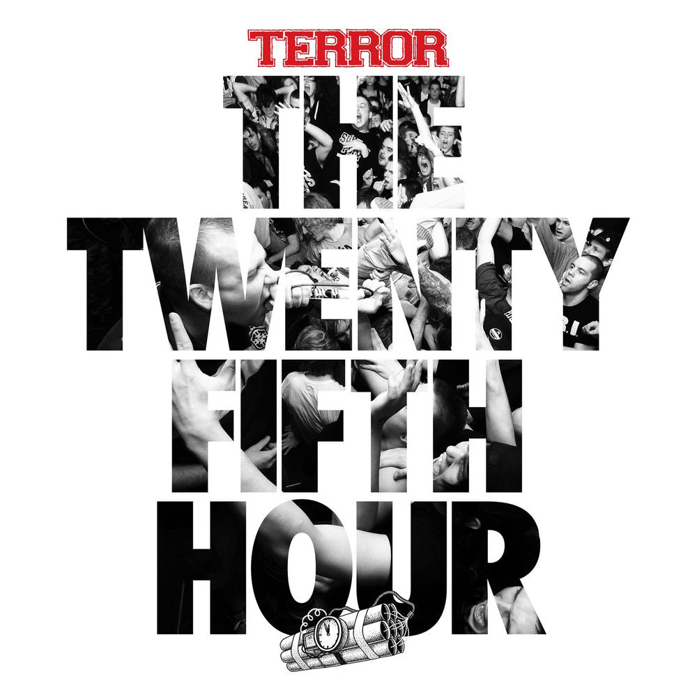 The 25th Hour cover