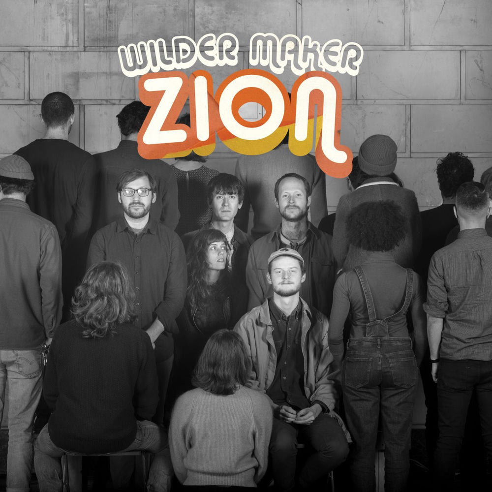 Zion cover