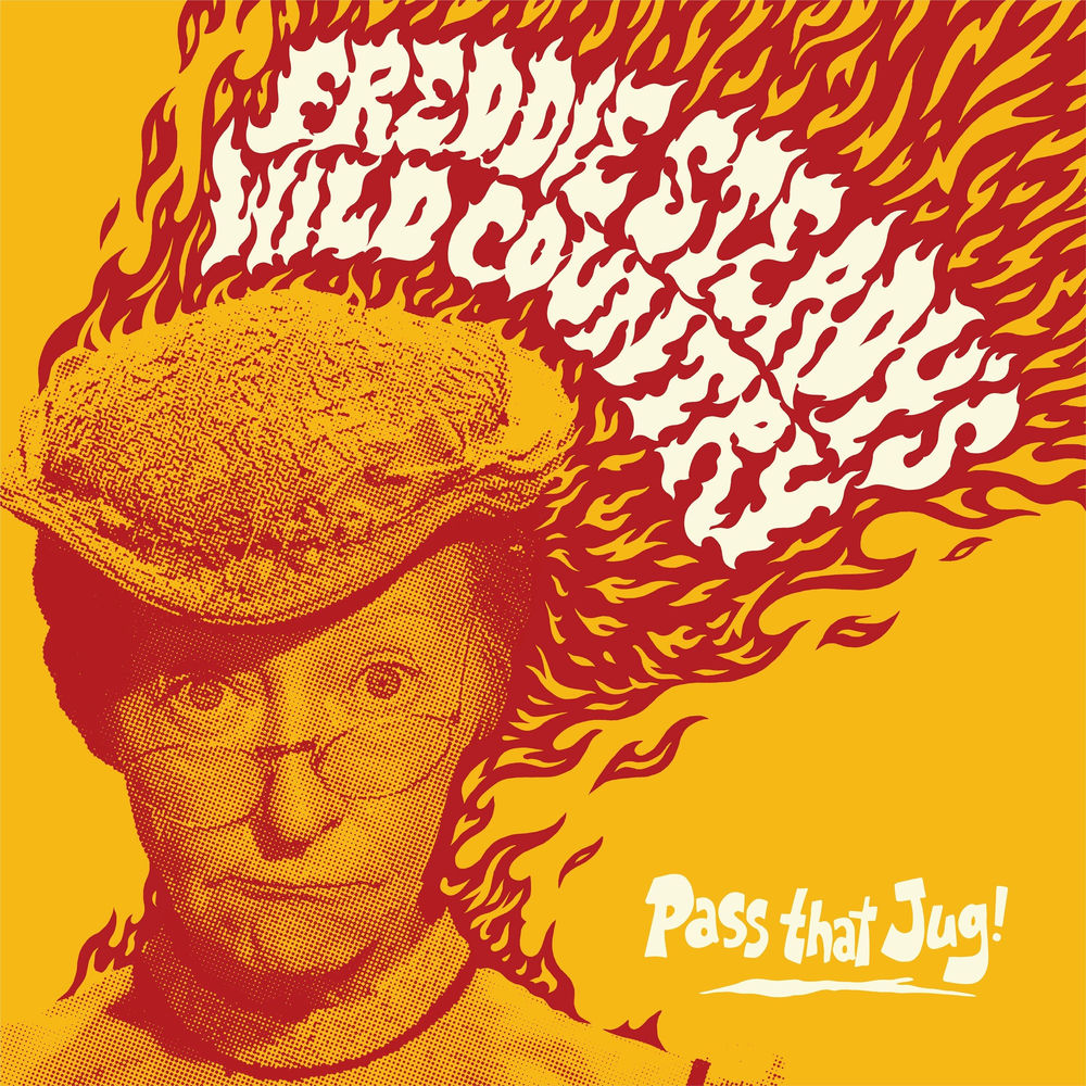 Pass that Jug! cover
