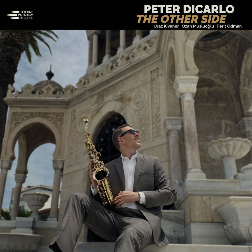 The Other Side cover