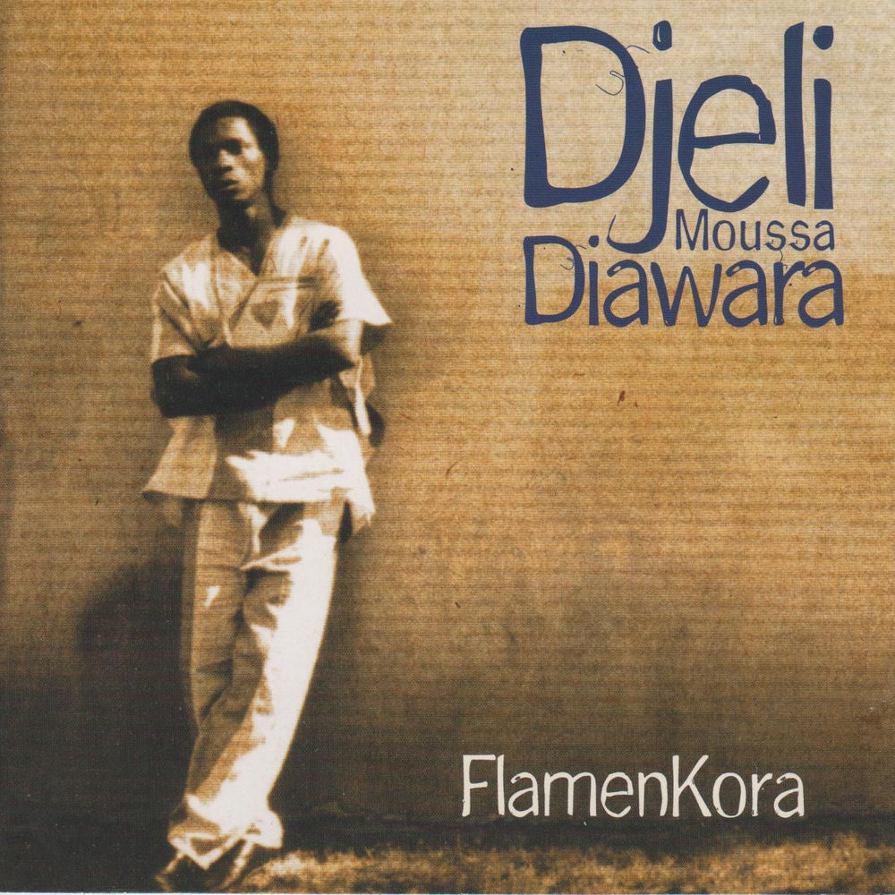FlamenKora cover