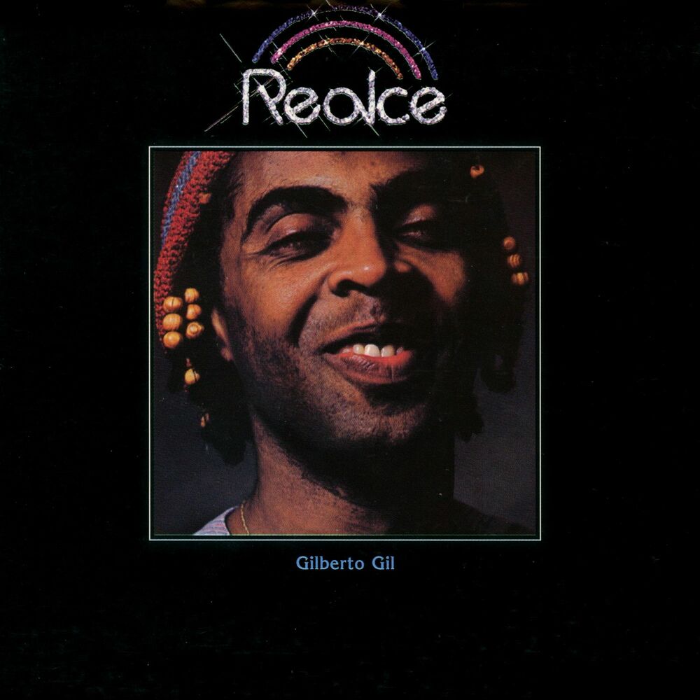 Realce cover