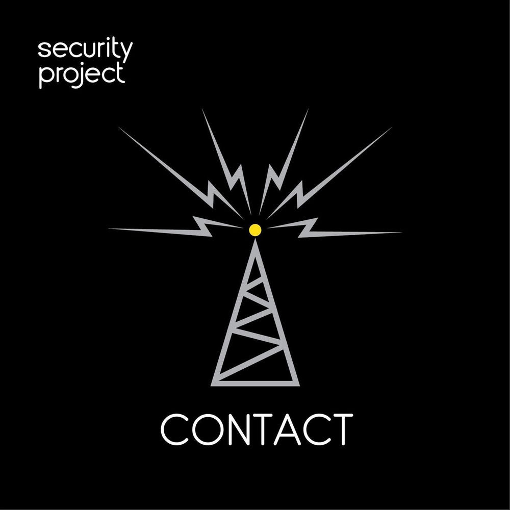 Contact cover
